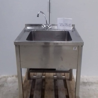 ../frankl24shop/Handwaschbecken klein (nur für Kaltes Wasser)